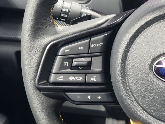 New 2026 Subaru Crosstrek 2.5i Wilderness AWD/4WD image 26