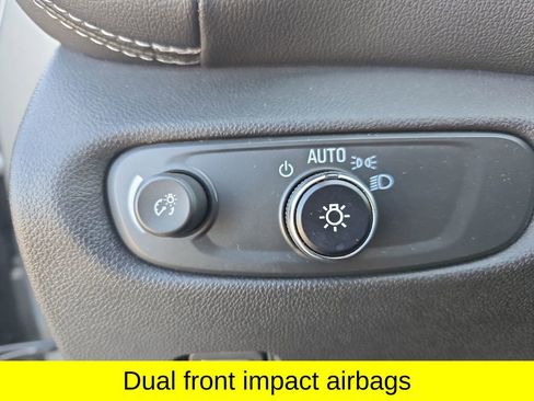 Used 2025 Chevrolet Blazer LT AWD/4WD image 36