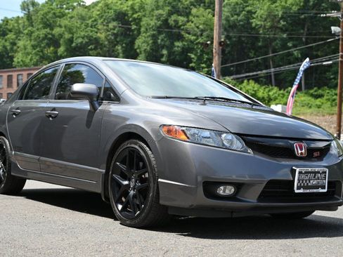 Used 2011 Honda Civic Si image 7