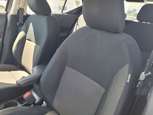 Used 2024 Nissan Kicks S w/ Interior Electronics Package FWD image 12