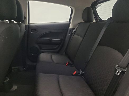 Used 2021 Mitsubishi Mirage LE FWD image 18
