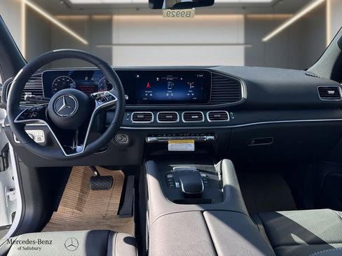 New 2026 Mercedes-Benz GLE 450 4MATIC image 5