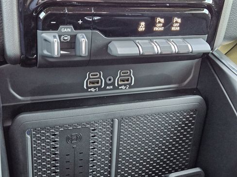 New 2026 RAM 1500 Lone Star image 20