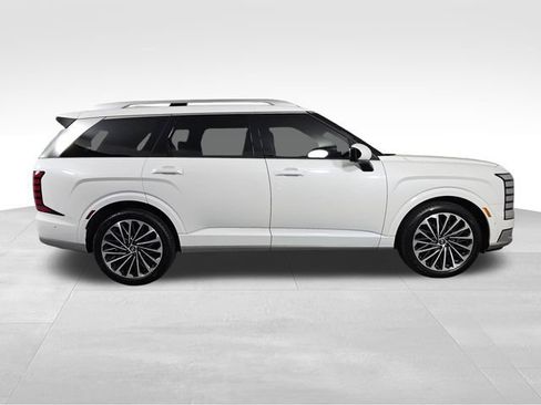 Used 2026 Hyundai Palisade Calligraphy AWD/4WD image 8