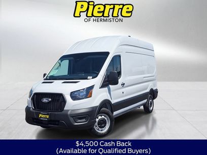 New 2026 Ford Transit 250 148 High Roof