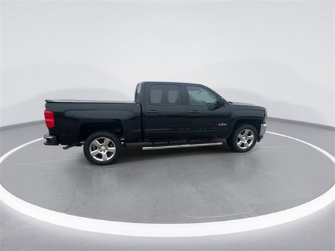 Used 2017 Chevrolet Silverado 1500 LT w/ Texas Edition image 12