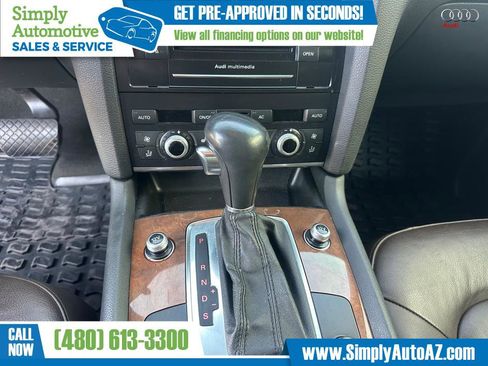 Used 2011 Audi Q7 TDI Premium Plus image 22