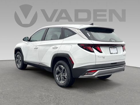 New 2026 Hyundai Tucson Blue SE AWD/4WD image 19