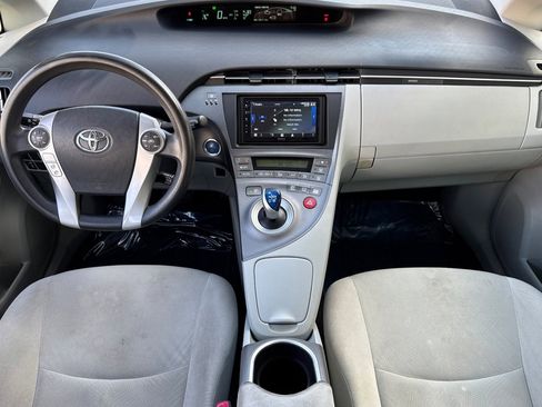 Used 2013 Toyota Prius Two image 14