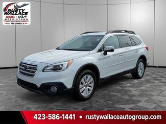 Used 2017 Subaru Outback 2.5i Premium AWD/4WD video 1