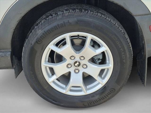 Used 2021 Ford Bronco Sport AWD/4WD image 19