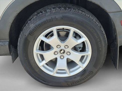 Used 2021 Ford Bronco Sport AWD/4WD image 19