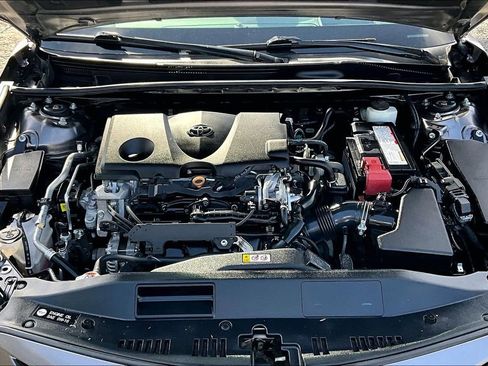 Used 2019 Toyota Camry XSE w/ Driver Assist Package FWD image 31