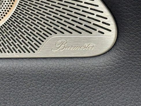 Used 2022 Mercedes-Benz S 500 4MATIC image 43