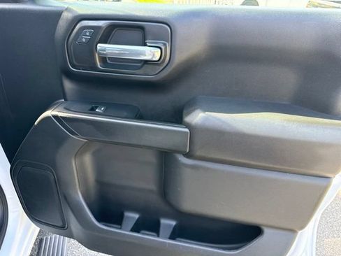 Used 2024 GMC Sierra 1500 Pro w/ Pro Value Package RWD image 27