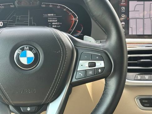 Used 2021 BMW X5 xDrive40i w/ Executive Package AWD/4WD image 22