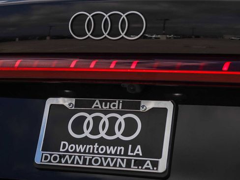 Used 2025 Audi A5 2.0T Premium w/ Convenience Package AWD/4WD image 11