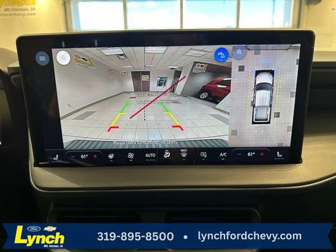 New 2026 Ford Maverick Lariat w/ Black Appearance Package AWD/4WD image 6