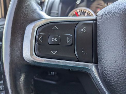 Used 2023 RAM 2500 Laramie image 32