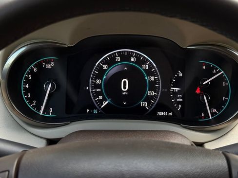Used 2015 Buick LaCrosse Leather AWD/4WD image 34