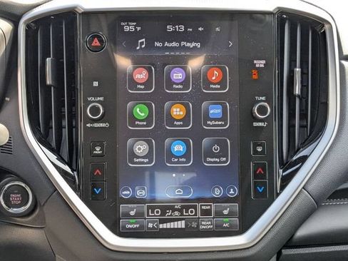 Certified 2026 Subaru Ascent Limited AWD/4WD image 15