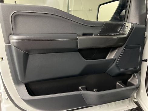 Certified 2023 Ford F150 XLT w/ Equipment Group 302A High image 30