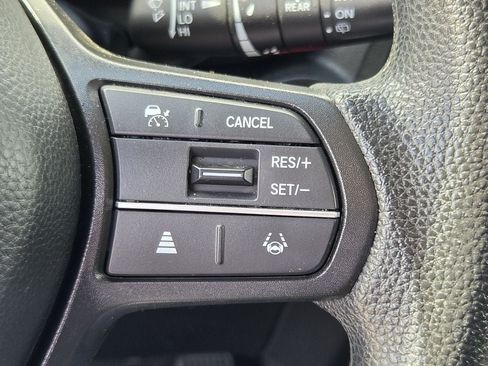Used 2024 Honda CR-V EX image 22