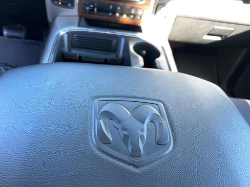 Used 2016 RAM 1500 Laramie w/ Convenience Group image 23