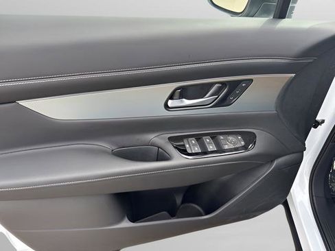 New 2025 Nissan Murano SL image 21