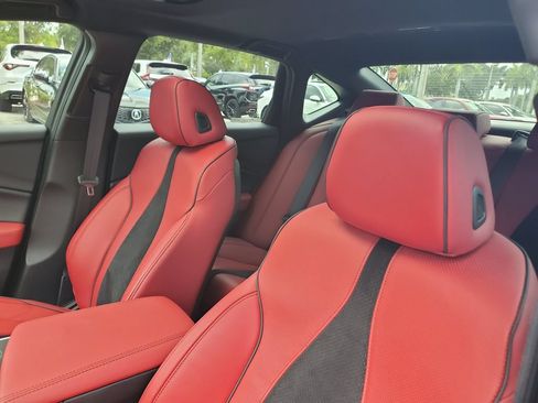 Used 2023 Acura TLX SH-AWD w/ A-SPEC Pkg image 18