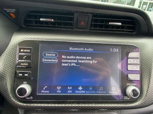 Used 2023 Nissan Kicks SV FWD image 23