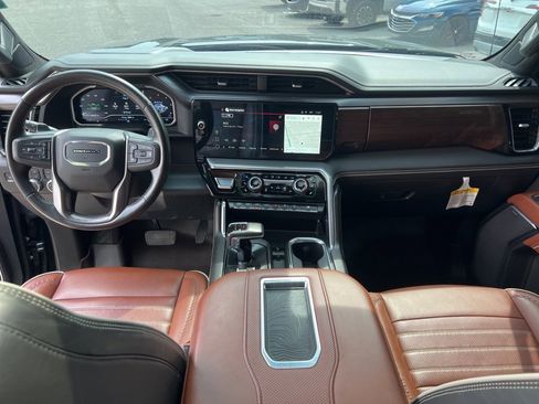 Used 2022 GMC Sierra 1500 Denali Ultimate image 27