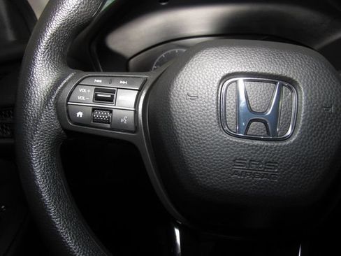 Certified 2024 Honda HR-V LX image 5