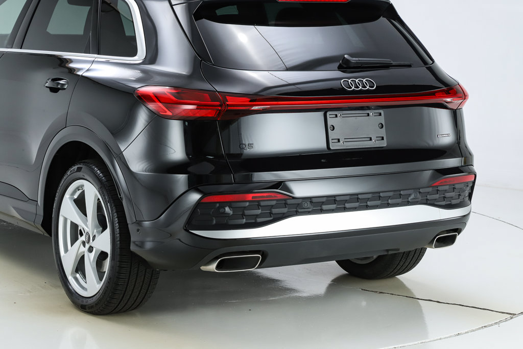 Used 2025 Audi Q5 Prestige AWD/4WD image 13
