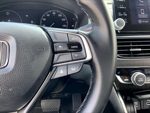Used 2022 Honda Accord EX-L image 24
