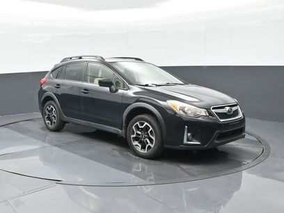 Used 2016 Subaru Crosstrek 2.0i Premium