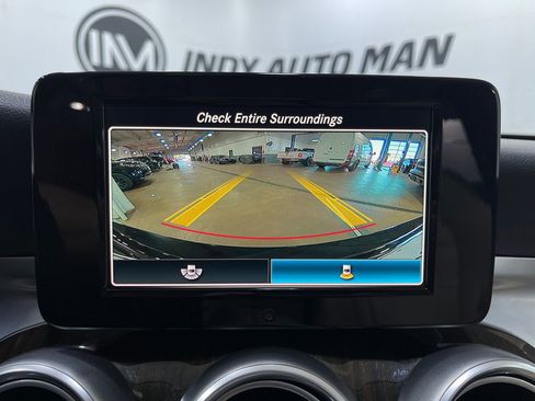 Used 2019 Mercedes-Benz C 300 4MATIC Sedan image 14