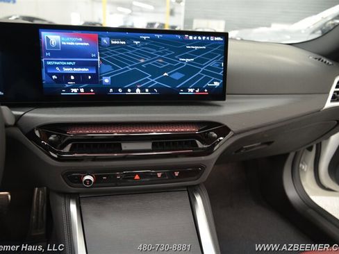 Used 2025 BMW M240i Coupe w/ Premium Package image 29