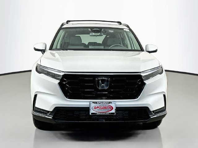 Certified 2026 Honda CR-V EX image 16