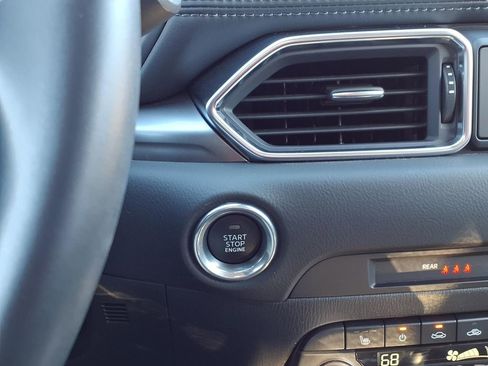 Used 2024 MAZDA CX-5 AWD 2.5 S image 8