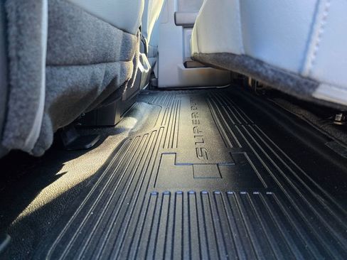 New 2024 Ford F550 4x4 SuperCab Super Duty image 56