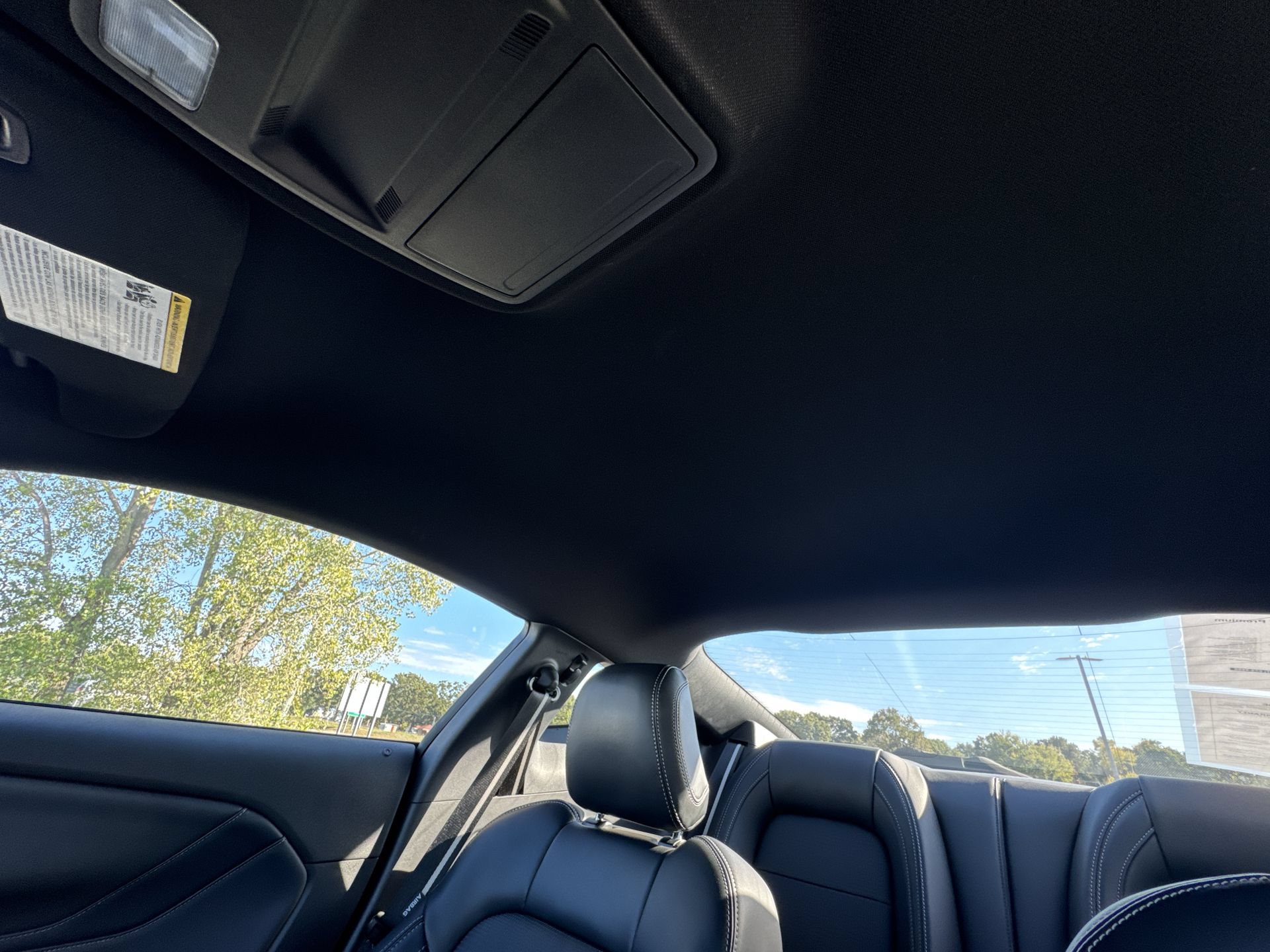 Used 2024 Ford Mustang GT Premium RWD image 22