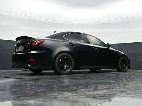Used 2011 Lexus IS 250 AWD w/ Luxury Plus Value Edition image 36