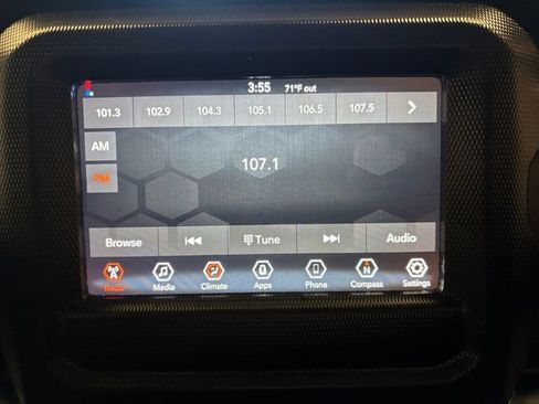 Used 2023 Jeep Wrangler Unlimited Sport AWD/4WD image 19