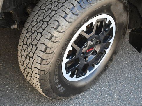 Certified 2024 Toyota Tacoma TRD Off-Road w/ TRD Off Road Upgrade Package image 11