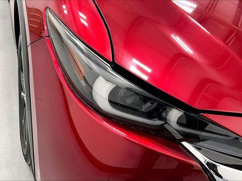 Used 2023 MAZDA CX-5 AWD 2.5 S w/ Premium Plus Pkg image 37