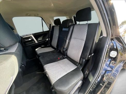 Used 2021 Toyota 4Runner SR5 image 25