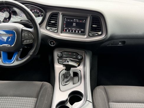 Used 2023 Dodge Challenger SRT Hellcat RWD image 15