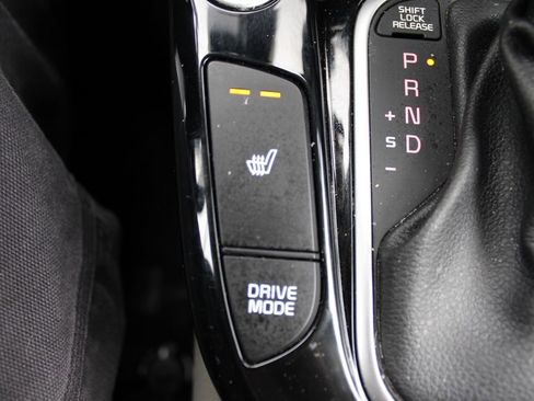 Used 2020 Kia Soul EX FWD image 10