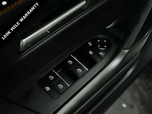 Certified 2023 MAZDA CX-50 AWD 2.5 Turbo w/ Cargo Package image 7